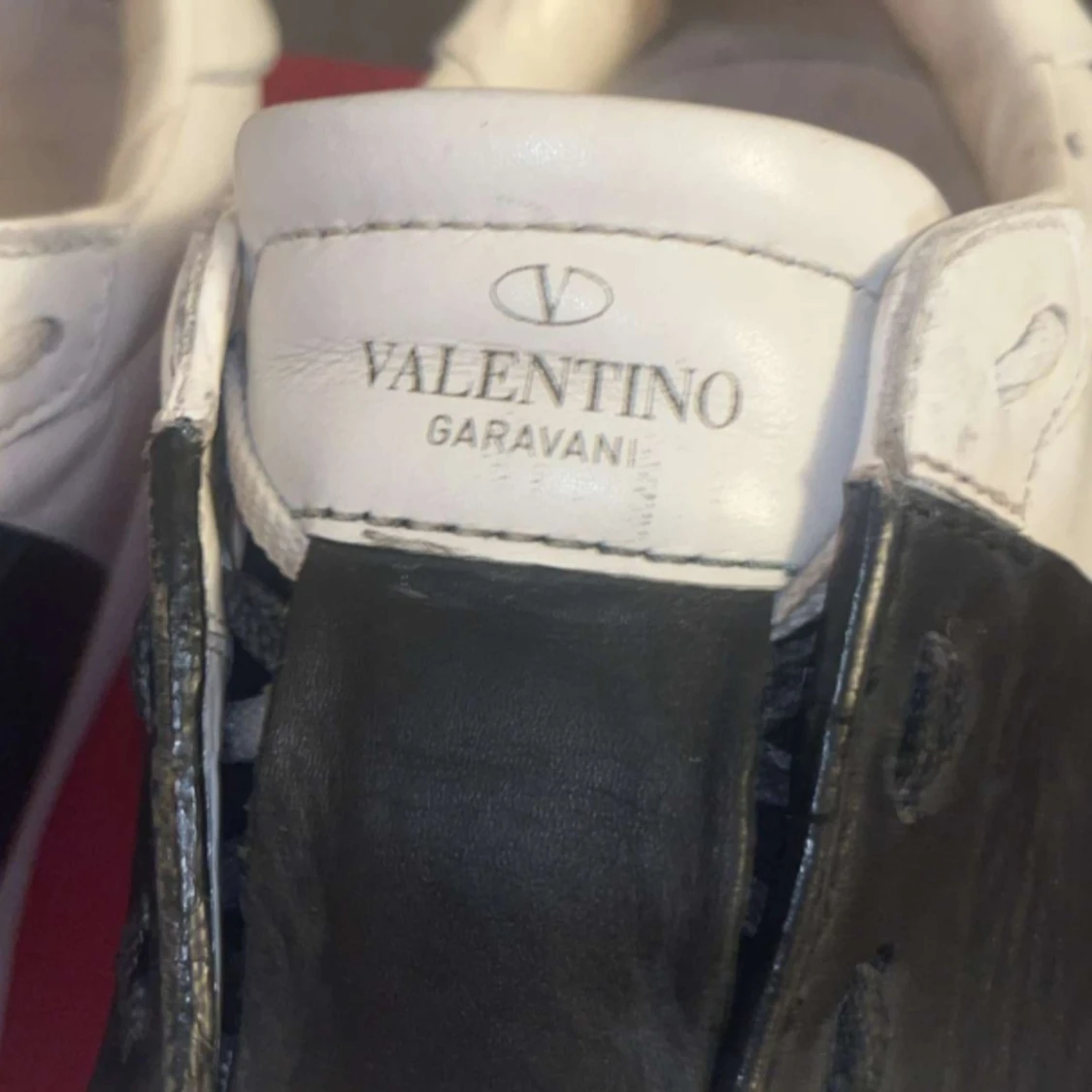Valentino open - 2
