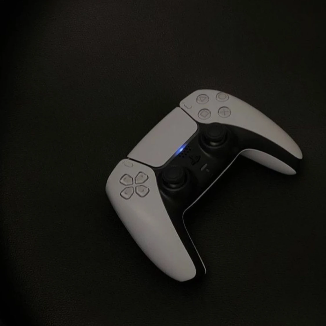 PlayStation 5 DualSense Wireless Controller