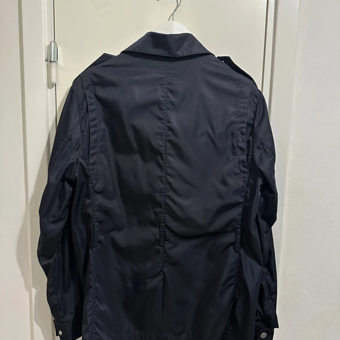 Svart vindjacka från Stenströms - 1