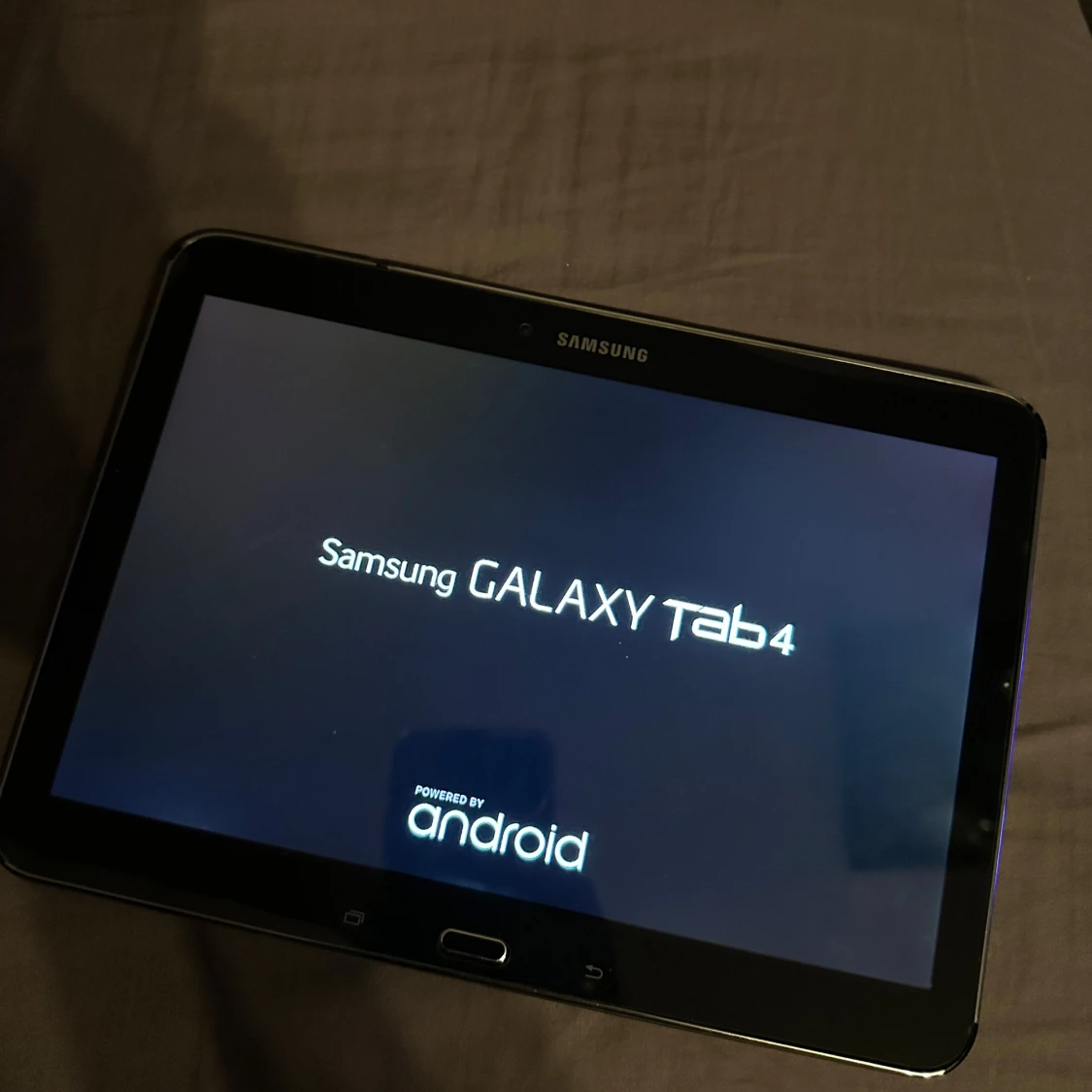 Samsung Galaxy Tab 4 10.1