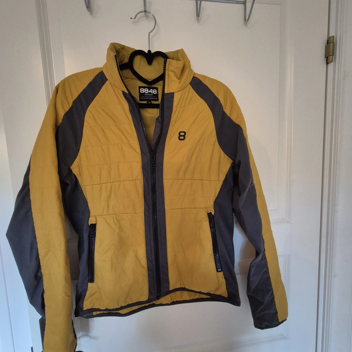 Mellanlager  från 8848 Altitude