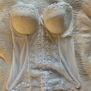 Corsett - Super fin vintage corsett 