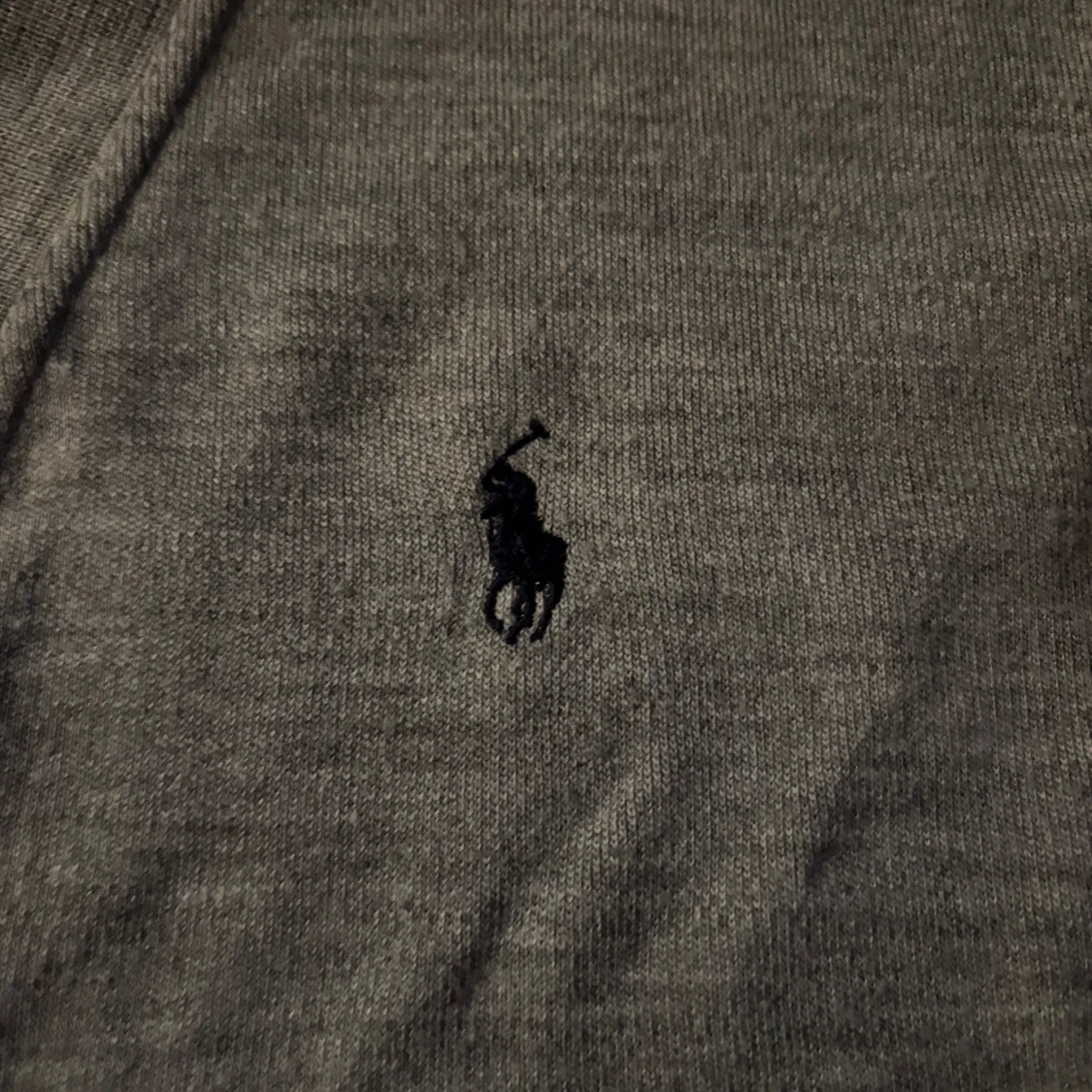 Grå kofta från Polo Ralph Lauren M - 3