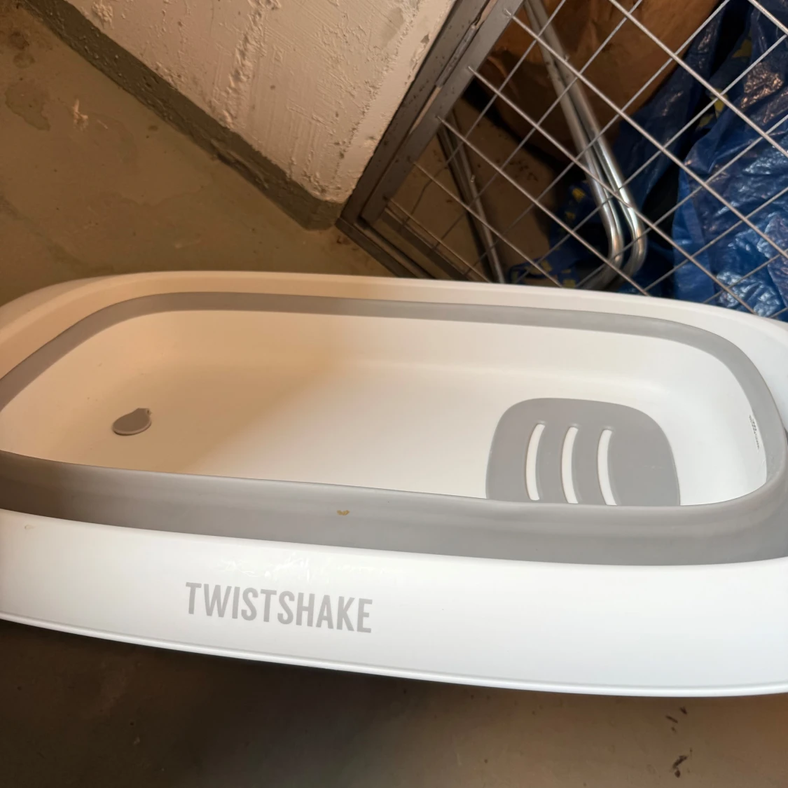 Twistshake badbalja  - 1