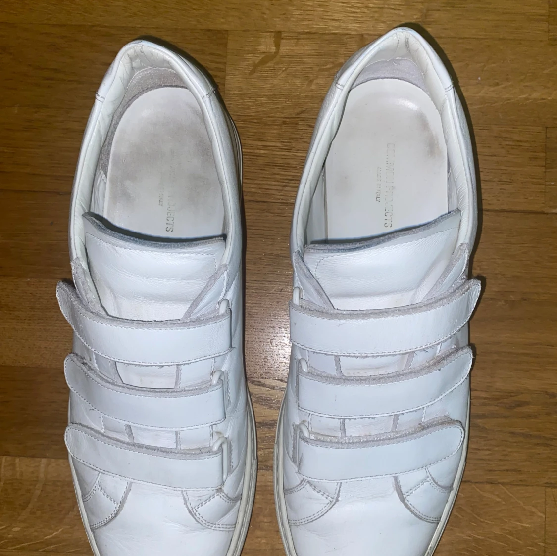 Common Projects | skor - 3