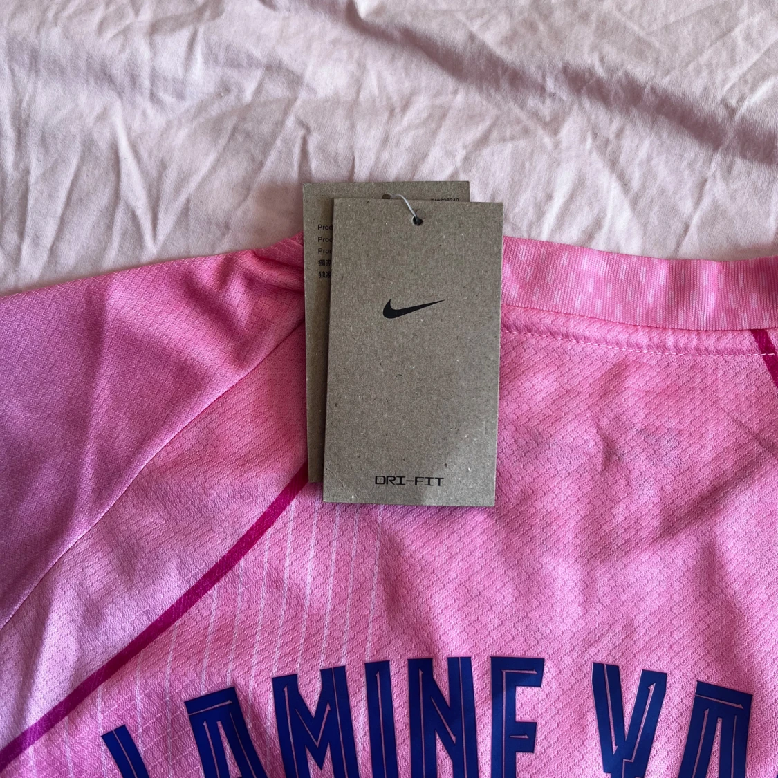 FC Barcelona Tröja - 2