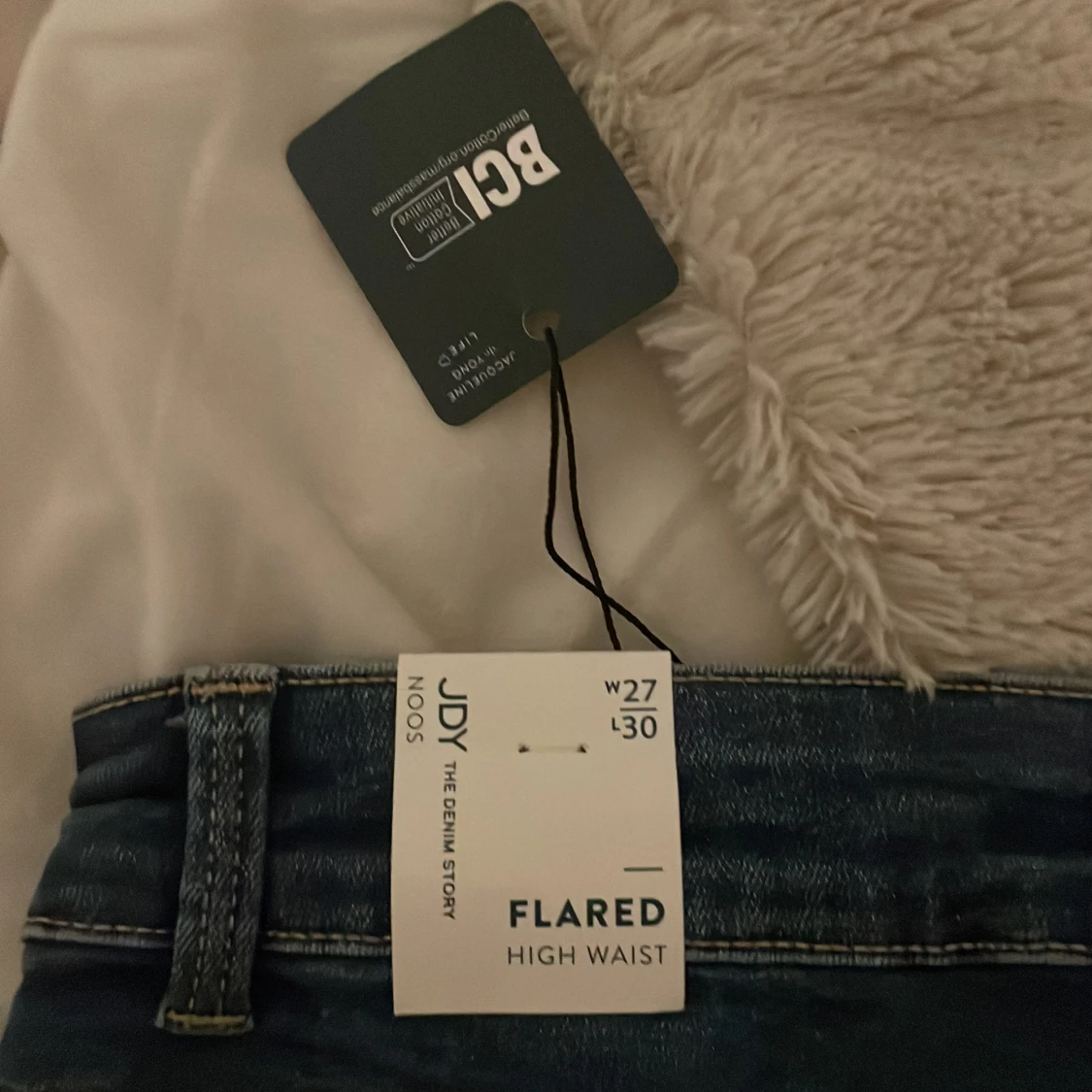 Jeans i nyskick! - 91