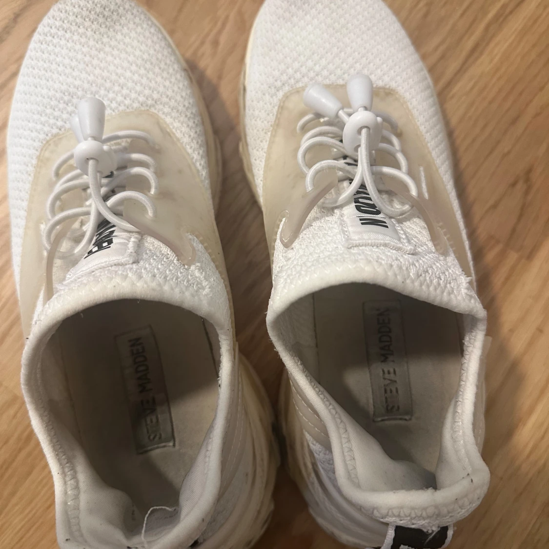 Steve Madden skor storlek 38  - 3