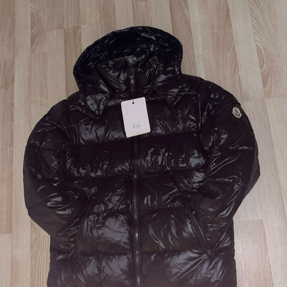 Moncler maya