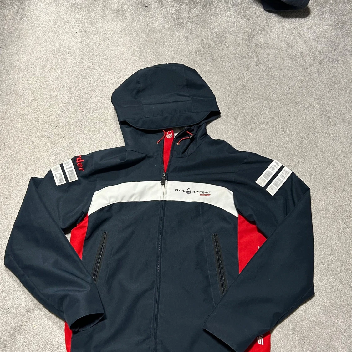 Sail Racing vindjacka - 1