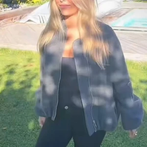 Zara jacka  - Såå snygg zara jacka 