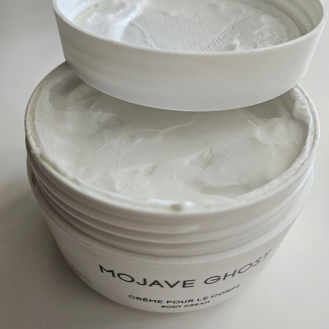 Byredo Mojave Ghost Body Cream - 2