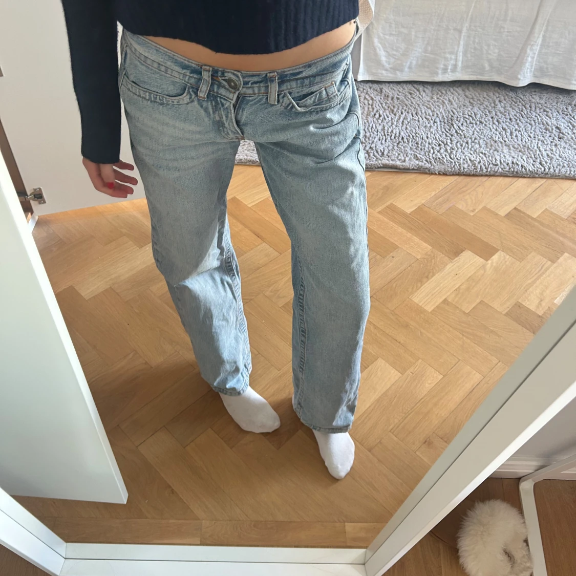 Subdued jeans  - 2