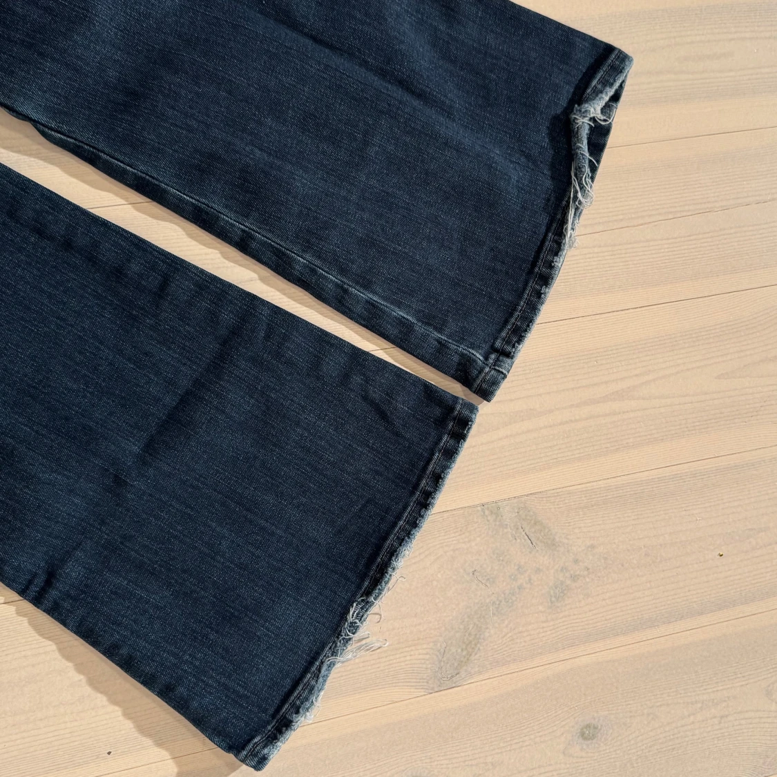 Low bootcut Jeans  - 4