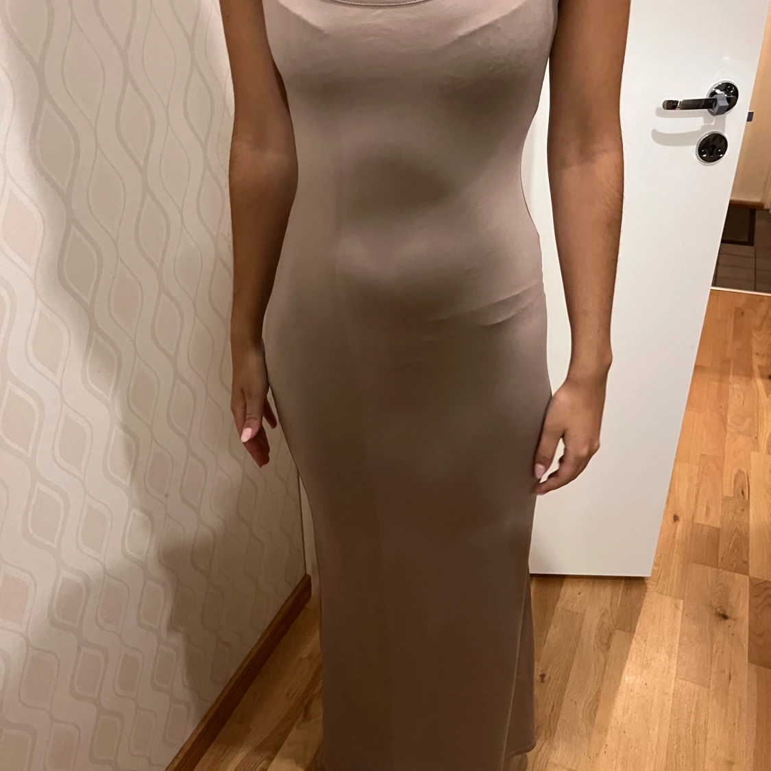 Klänning strl S  - 4