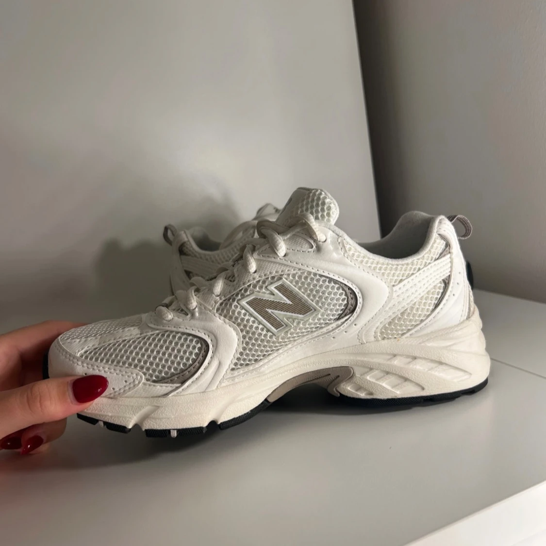 New Balance U530, sea salt, stl 37 - 4