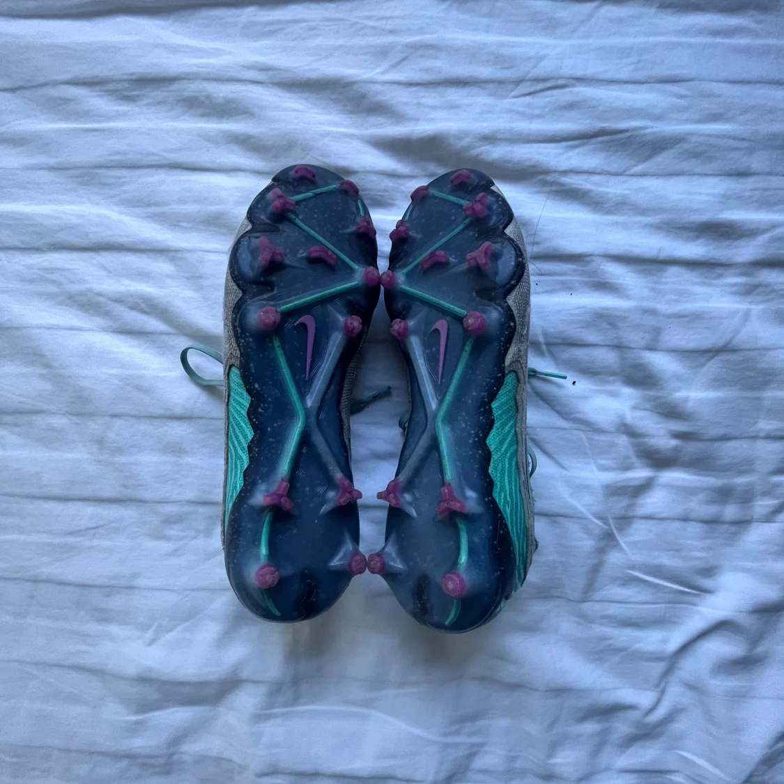 Nike Phantom Elite fotbollsskor - 3