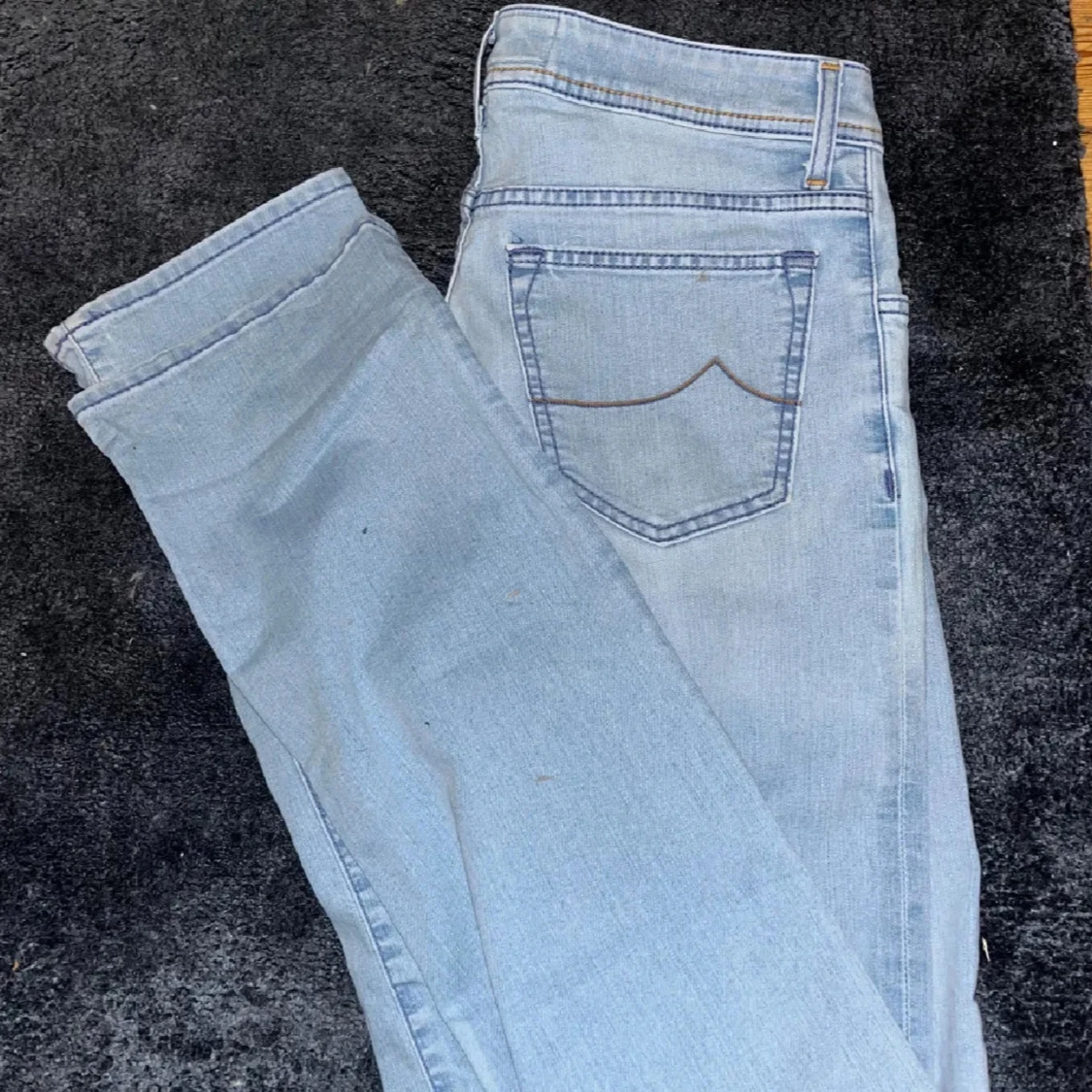 Jacob cohen jeans