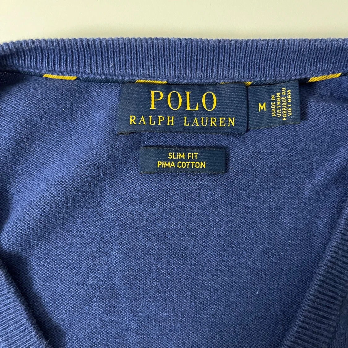 Ralph Lauren Tröja - 2