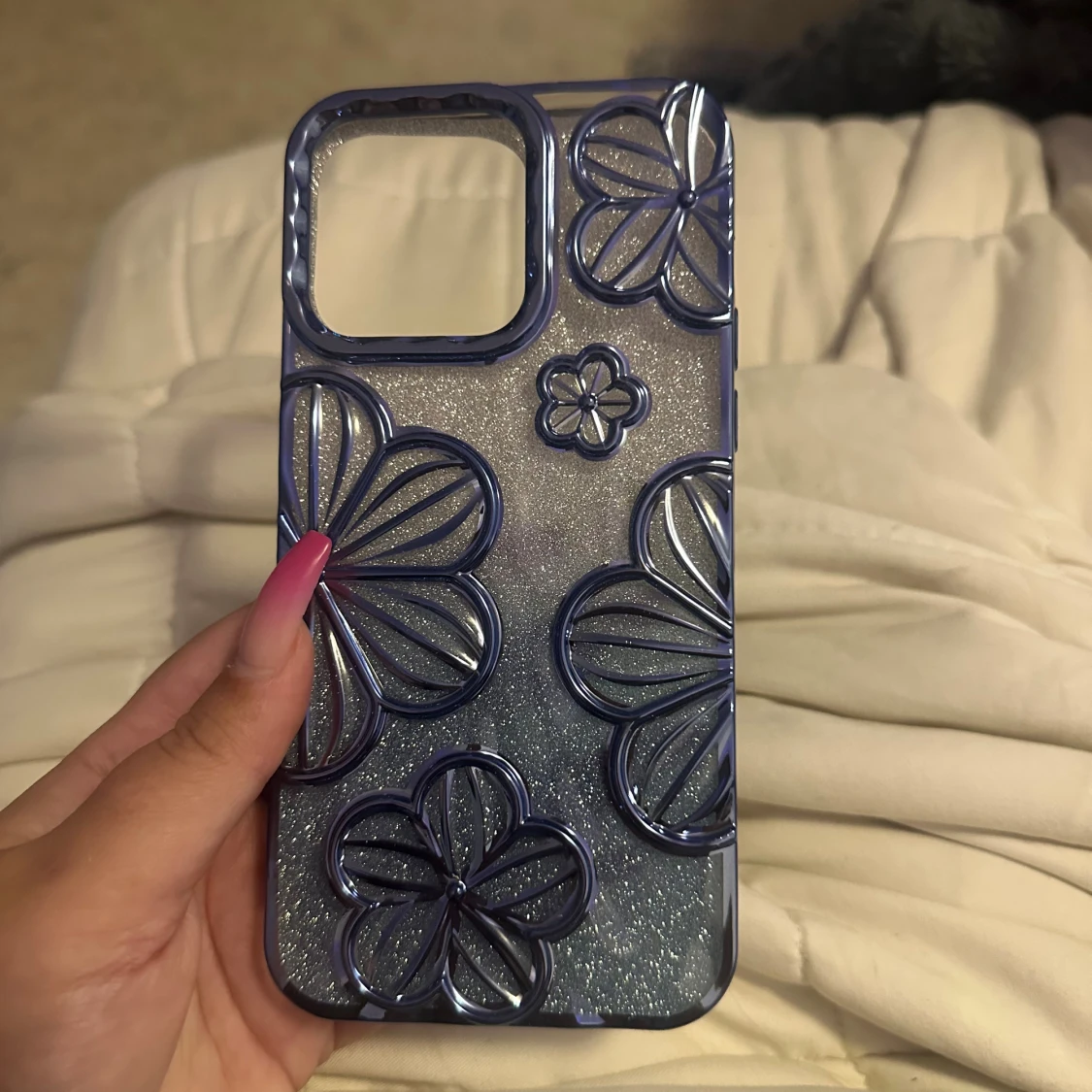 Skal iPhone 14 Pro Max