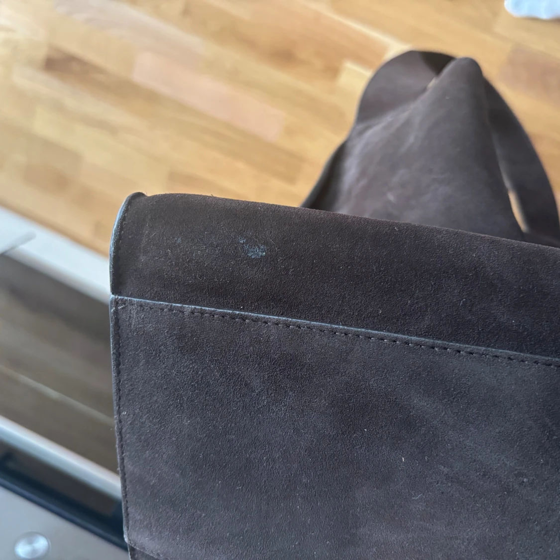 Mockaväska från COS - 4