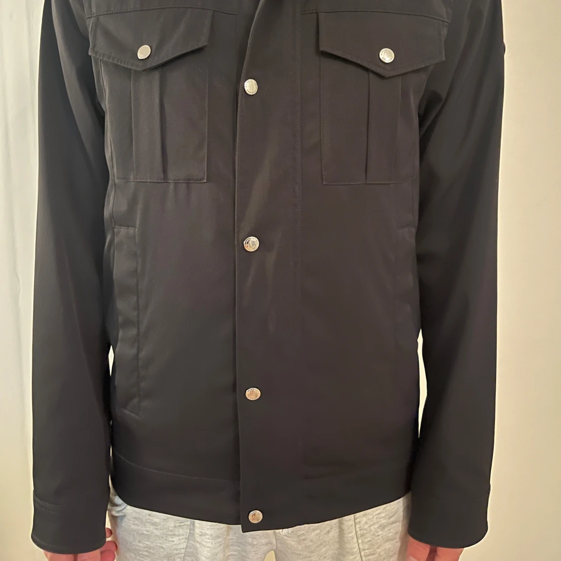 J. Lindeberg Field jacket  - 1