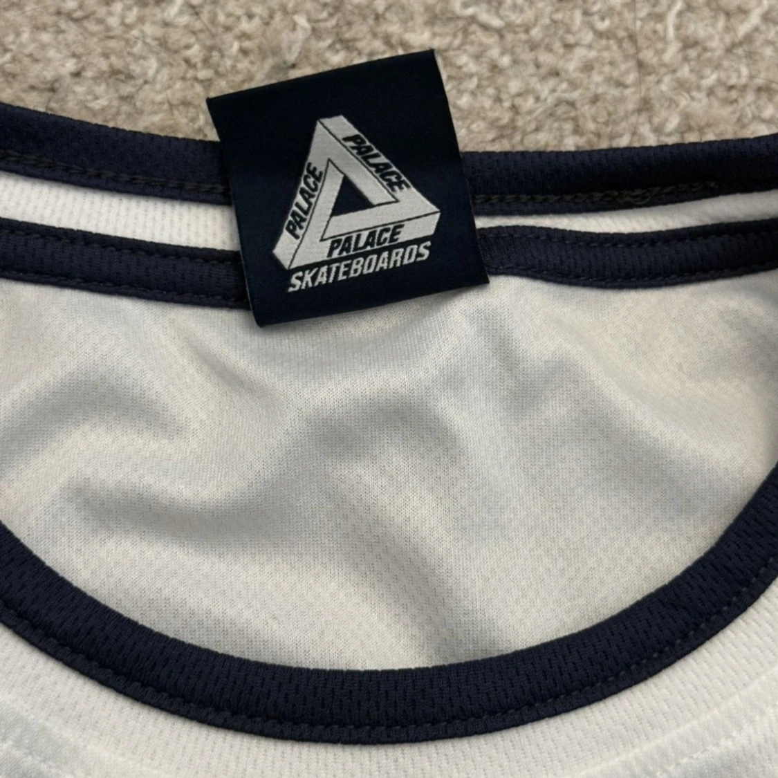 Palace X Umbro Limited edition Jersey - 3
