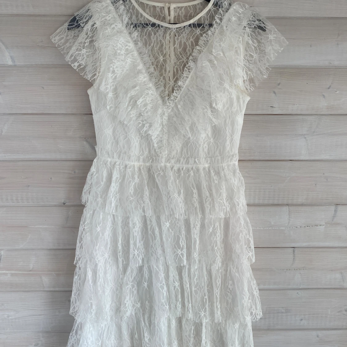 Fin studentklänning  - 1