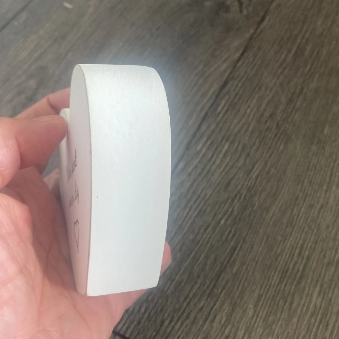 Var stolt över dig - 2