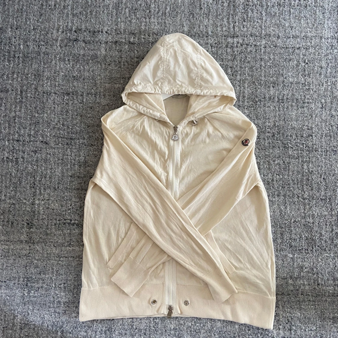 Moncler cardigan - 1