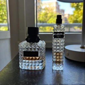 Valentino born in roma  - Parfym, perfekt för dig som vill testa på! Lilla är perfekt att ha i väskan!