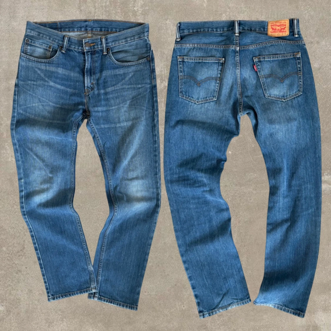 Levi's 511 