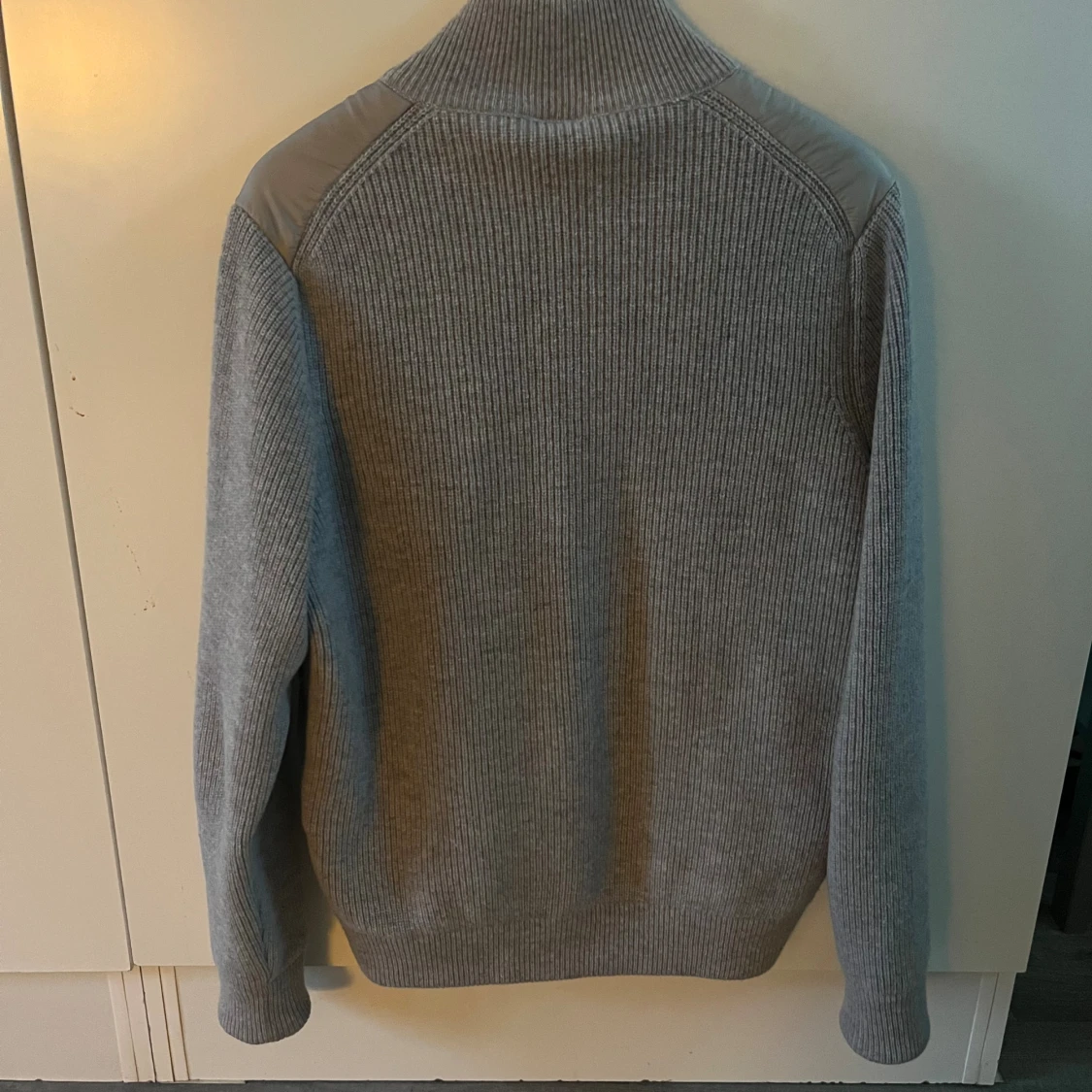 Gran Sasso Cardigan - 1