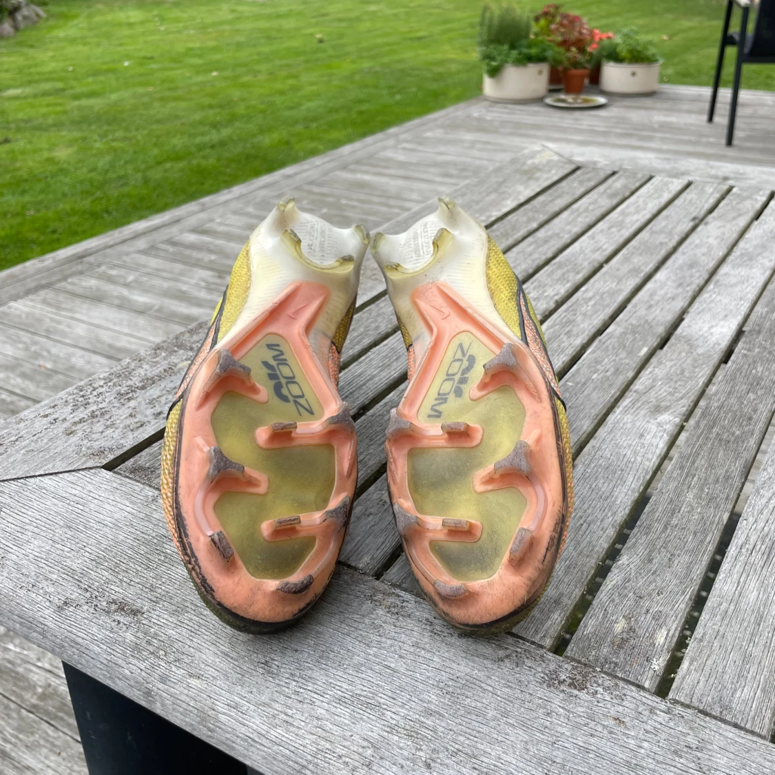 Nike mercurial superfly - 2