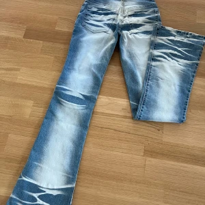 Bootcut  - Snygga jeans🩵