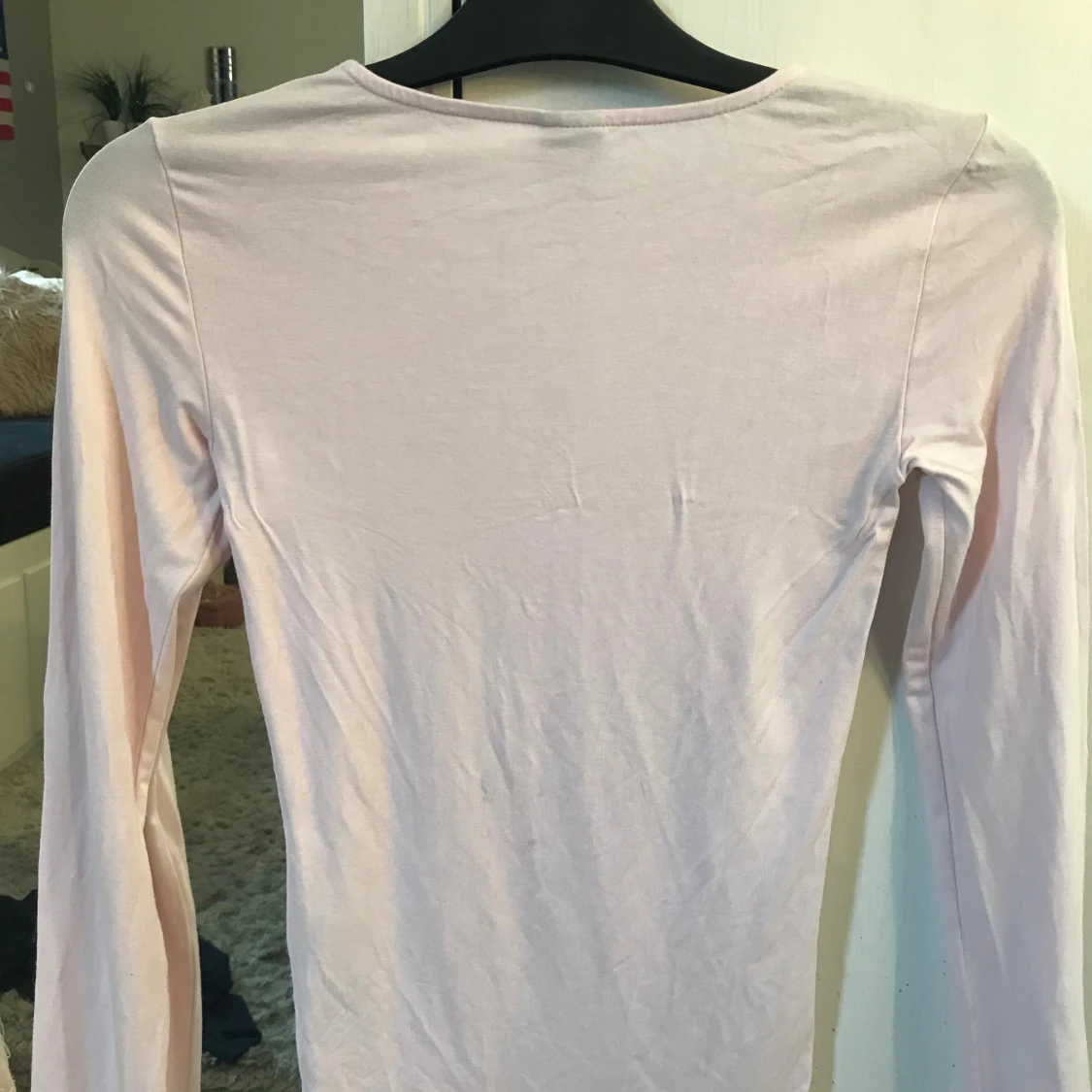 Tröja ifrån ginatricot - 1