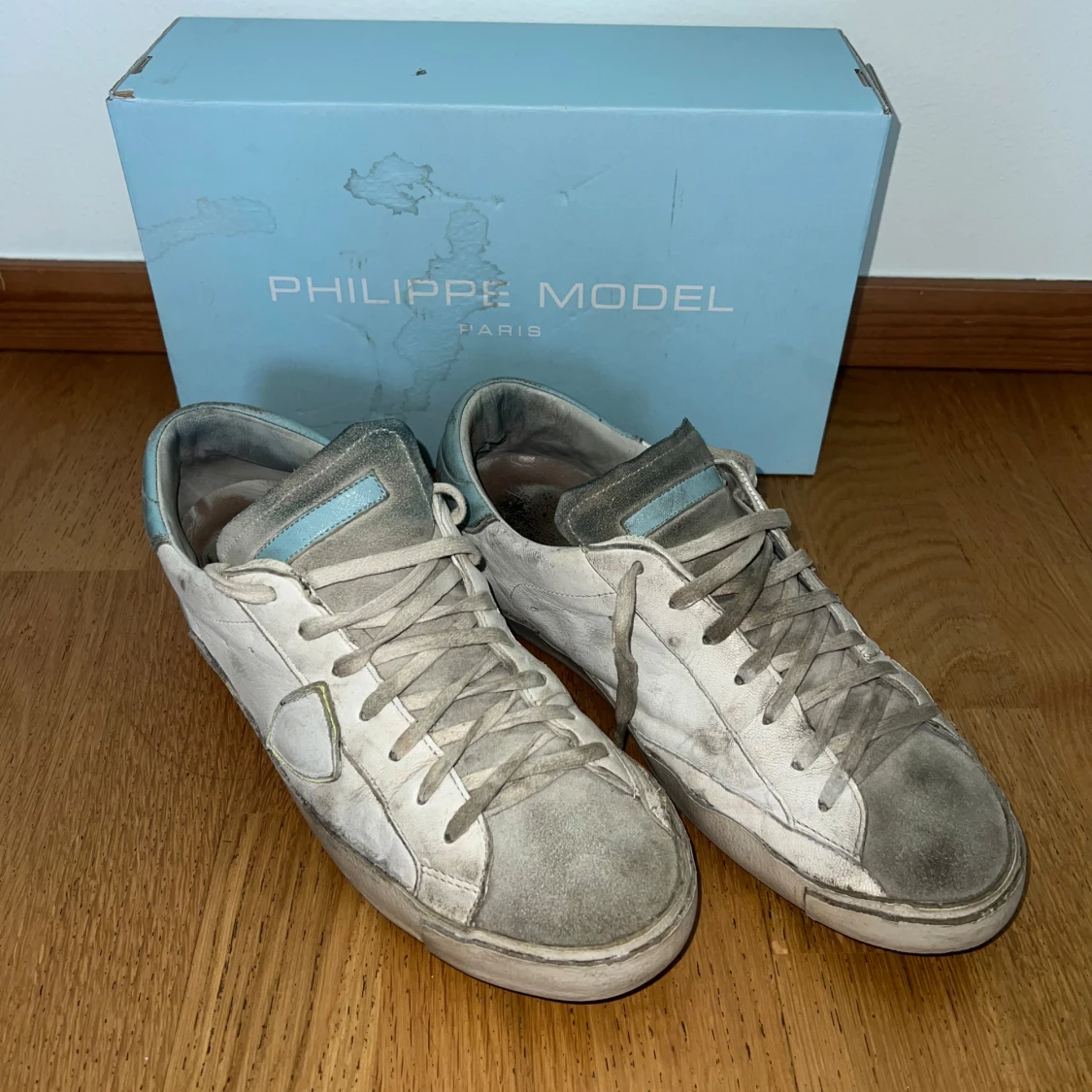 Vita sneakers - Philippe Model