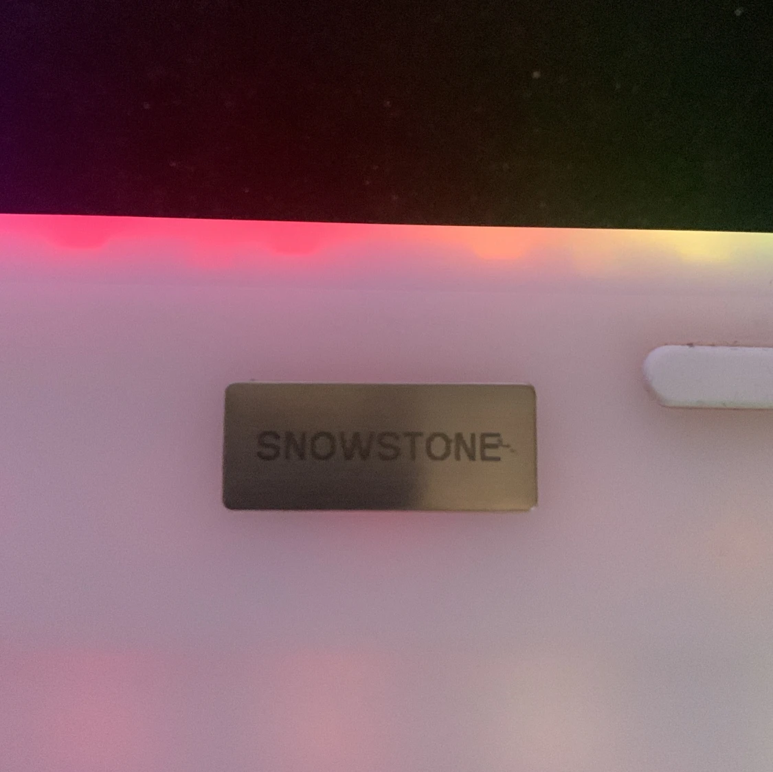 Highground keyboard - 2