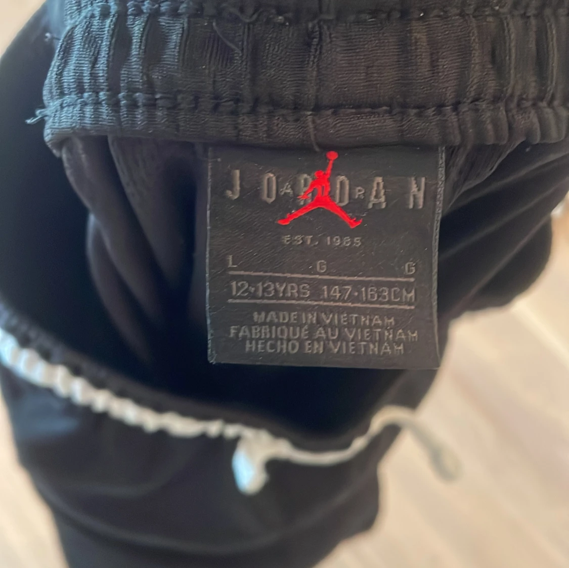 Jordan shorts - 4