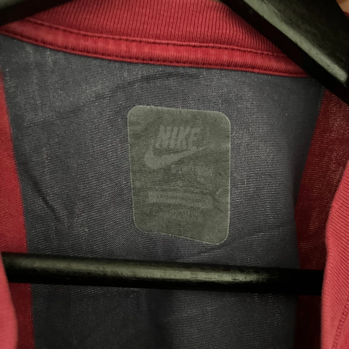 FC Barcelona Nike fotbollströja  - 2