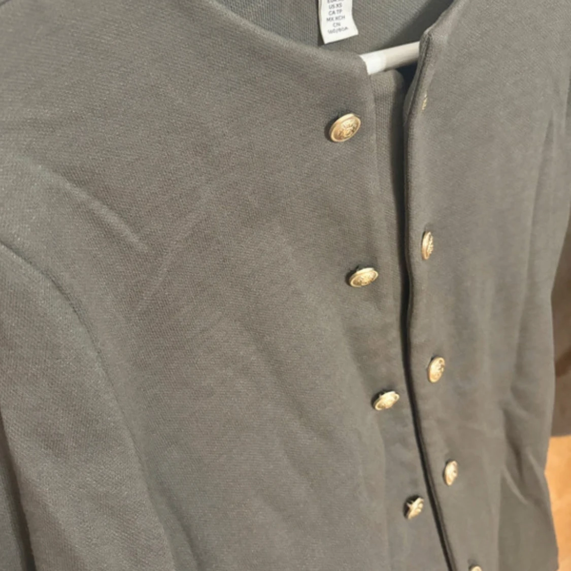 Långärmad tröja - 2