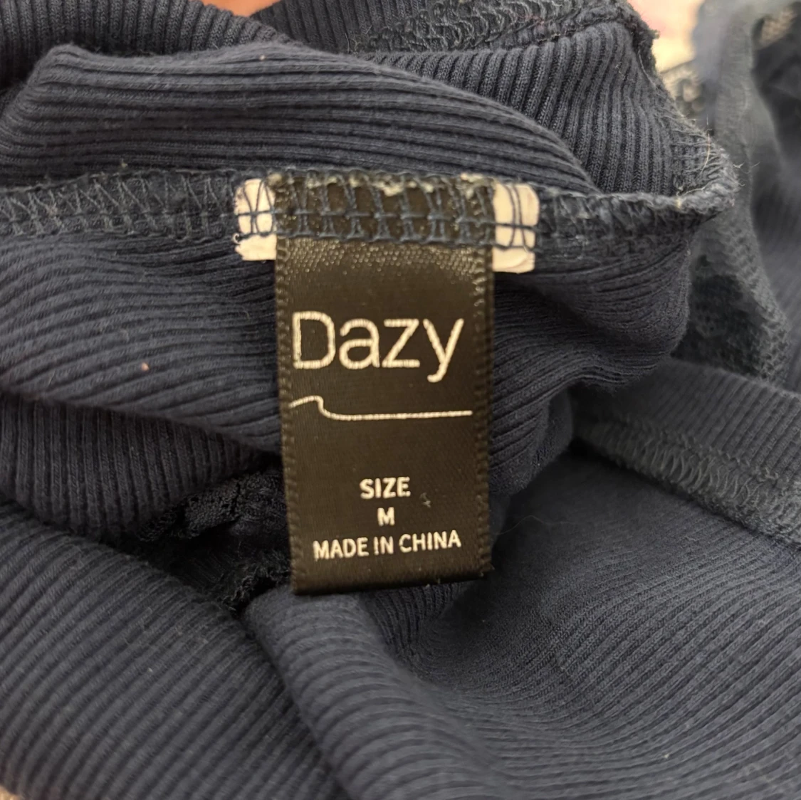 Topp från SHEIN  - 3