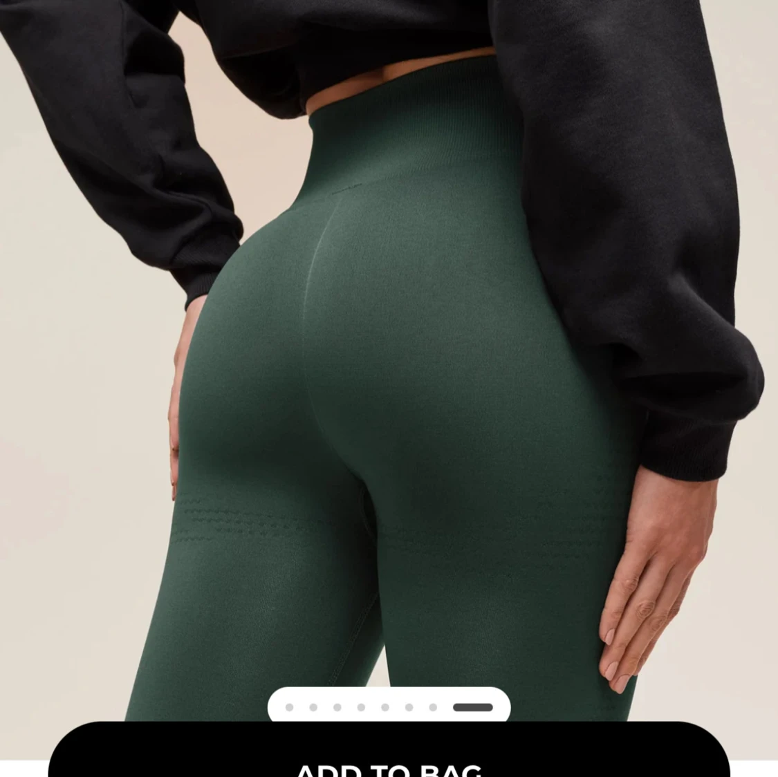 Tränings tights  - 1