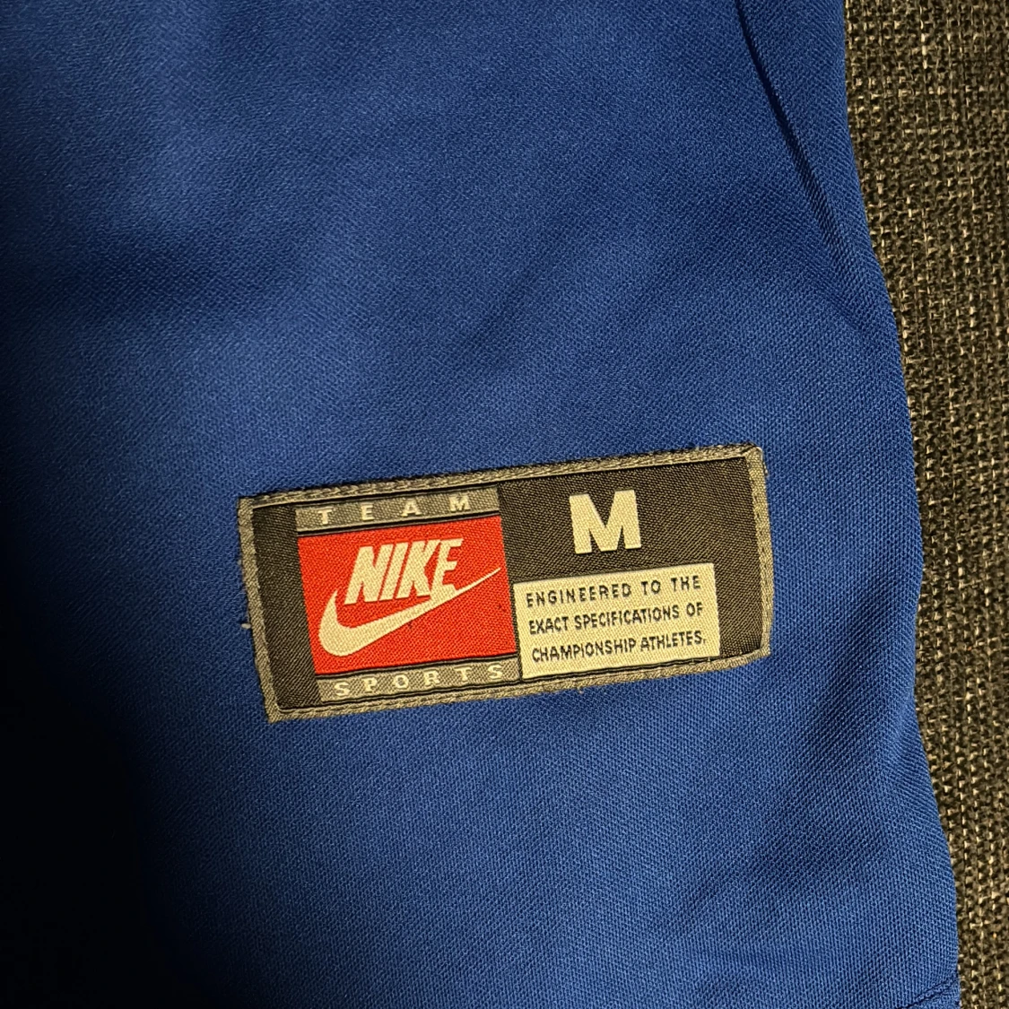 Fc Barcelona tröja - 1