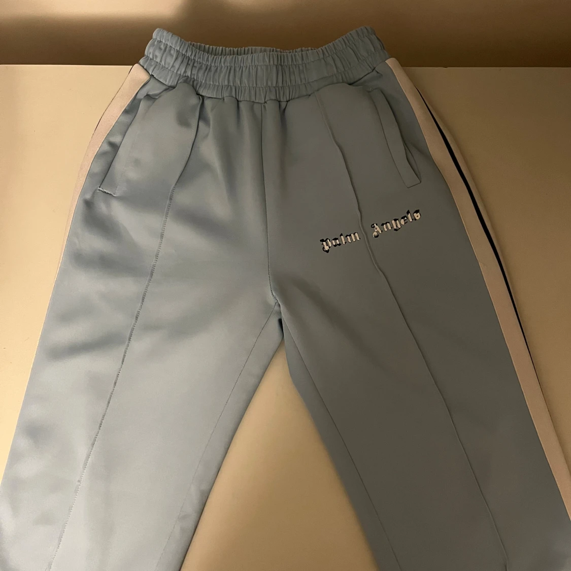 Palm Angels Set (T-shirt och Byxor) - 2