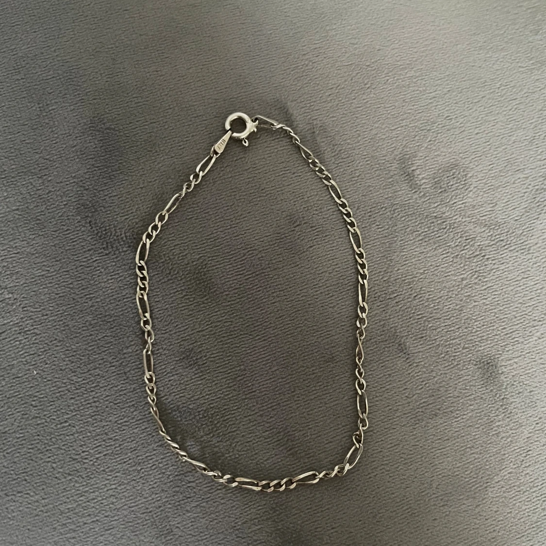 Silverarmband 925. Nytt