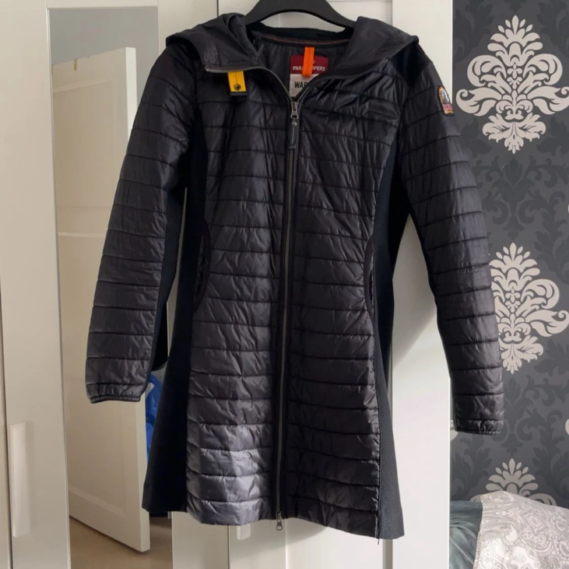 Parajumpers tunn jacka