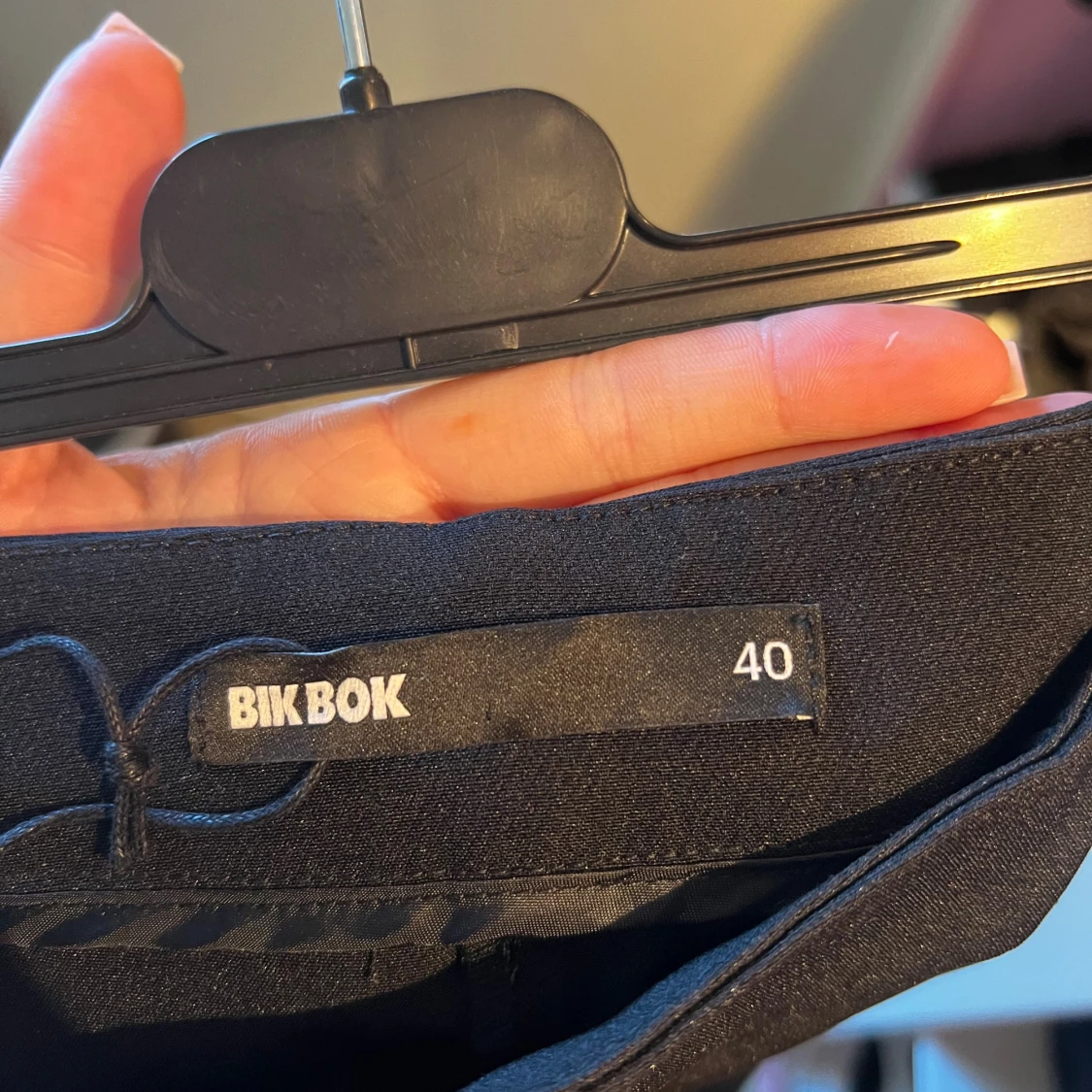  kostymbyxor Vera från Bik Bok - 1