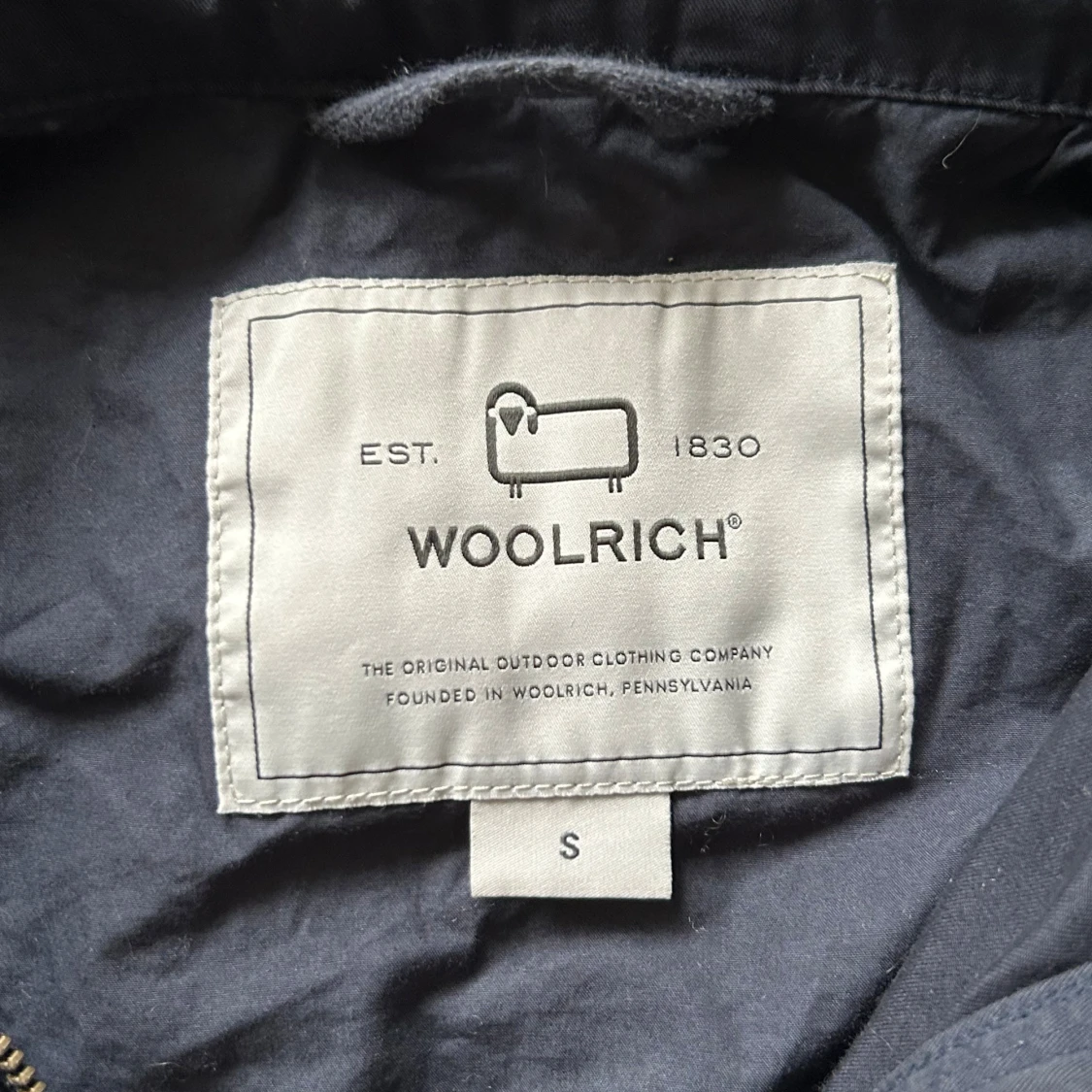 Woolrich Field Jacket - 2