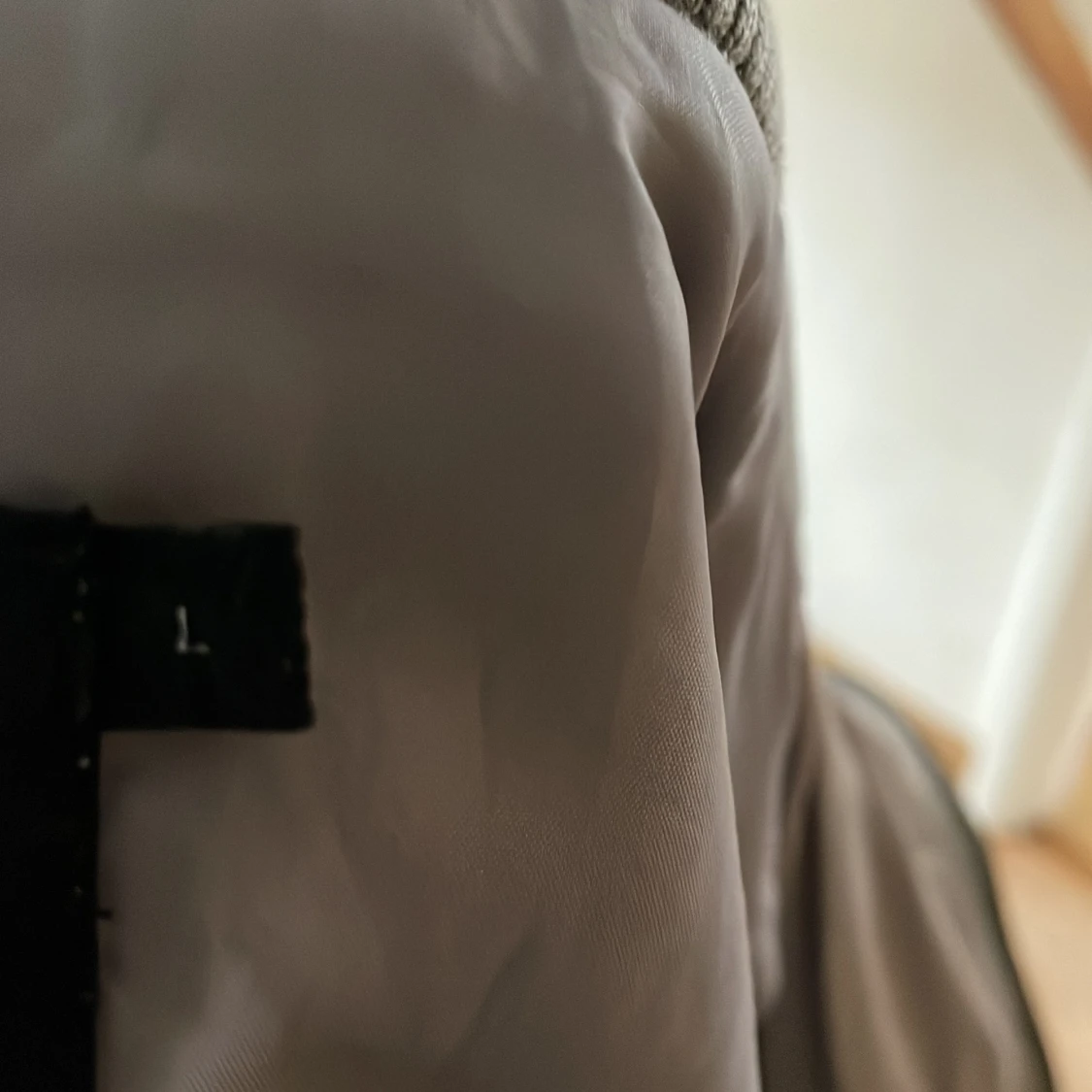 J Lindeberg jacka  - 3